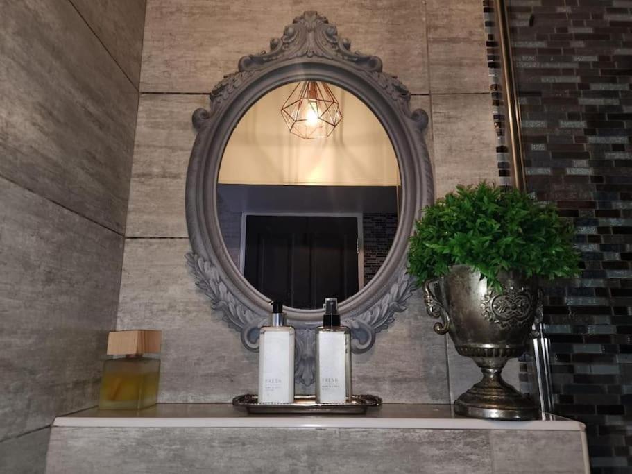 Cape Town, Sea Point, Beautiful 2 Bedroom Apartment @Tucked Away Dış mekan fotoğraf