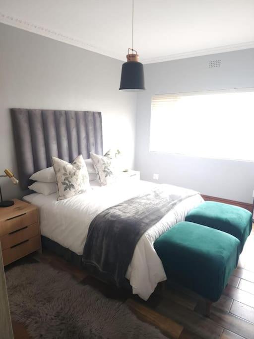 Cape Town, Sea Point, Beautiful 2 Bedroom Apartment @Tucked Away Dış mekan fotoğraf