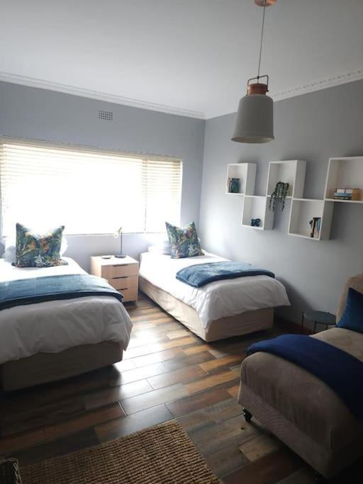 Cape Town, Sea Point, Beautiful 2 Bedroom Apartment @Tucked Away Dış mekan fotoğraf