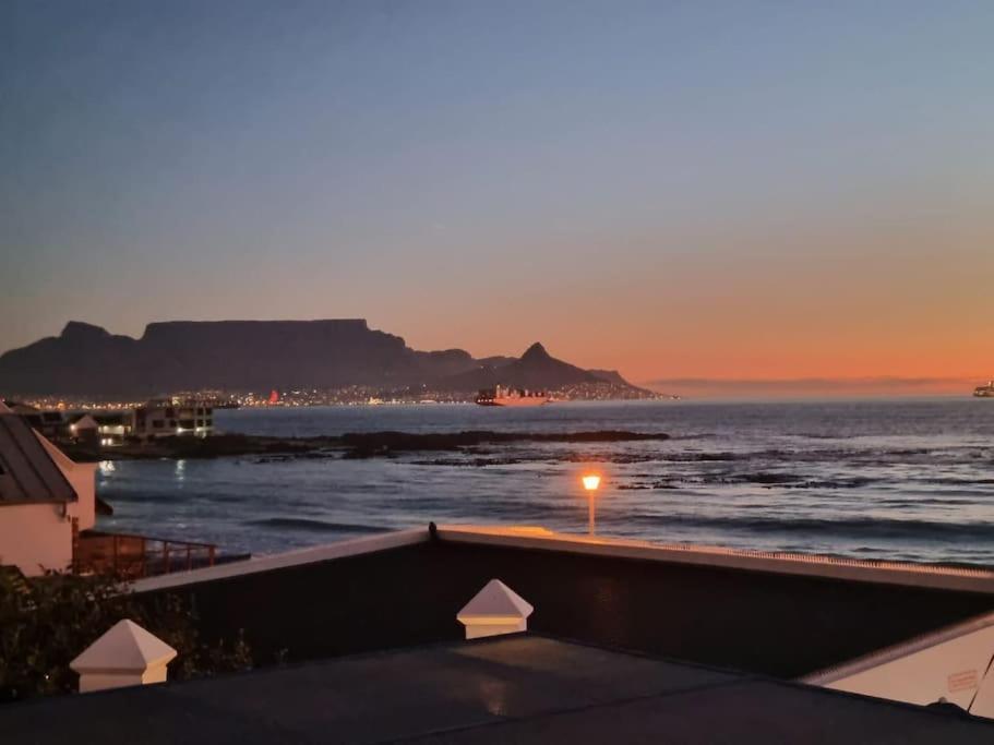 Cape Town, Sea Point, Beautiful 2 Bedroom Apartment @Tucked Away Dış mekan fotoğraf