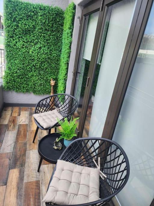 Cape Town, Sea Point, Beautiful 2 Bedroom Apartment @Tucked Away Dış mekan fotoğraf